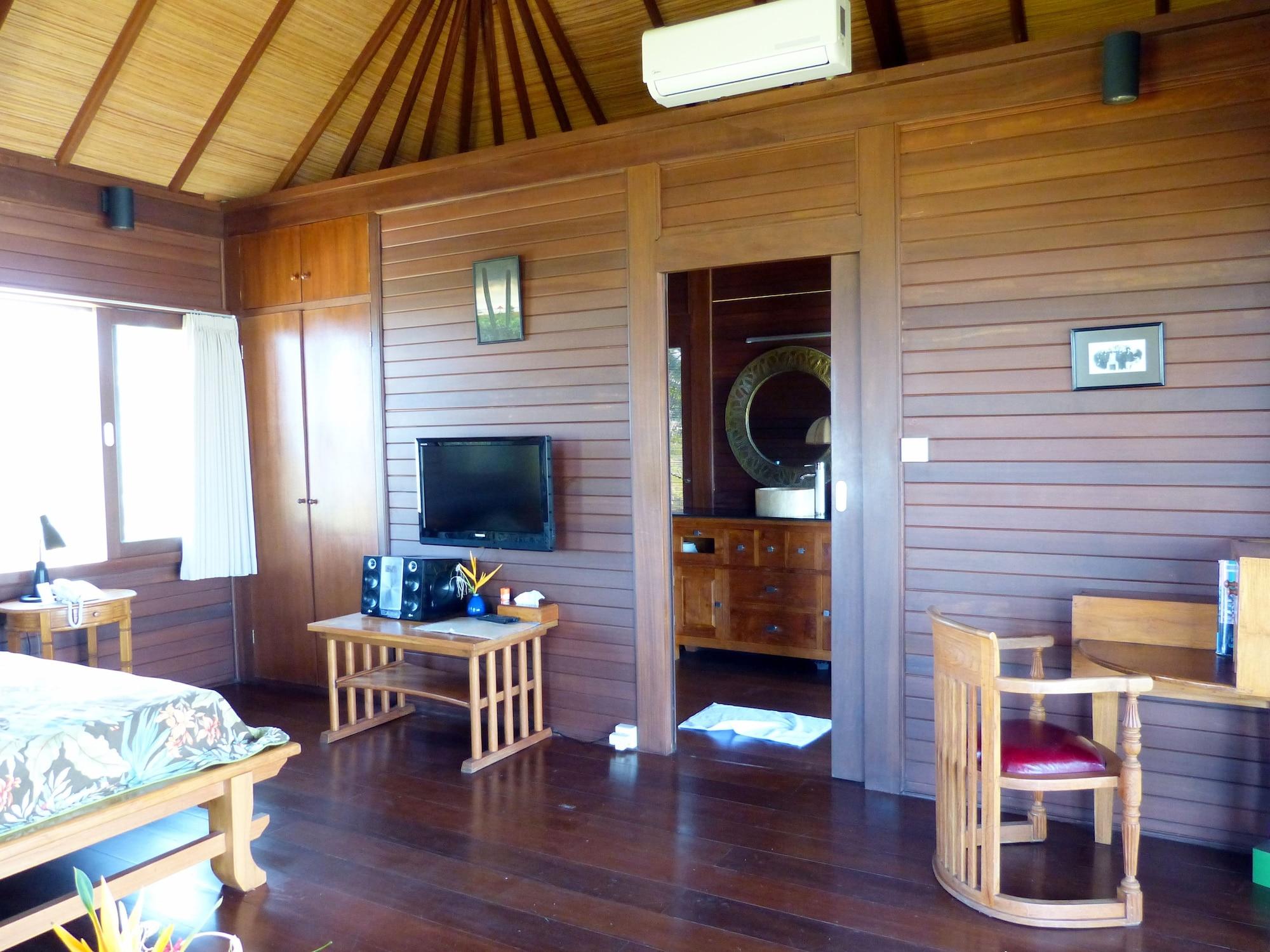 Gajah Mina Beach Resort Selemadeg  Exteriör bild