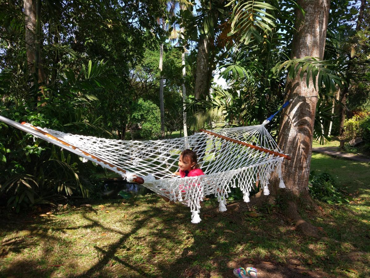 Gajah Mina Beach Resort Selemadeg  Exteriör bild